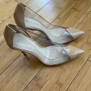 Schutz Heels